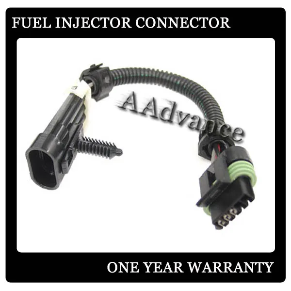 Car Sensor Gm Wiring Harness Connectors For Air Flow Meter - Buy Sensor