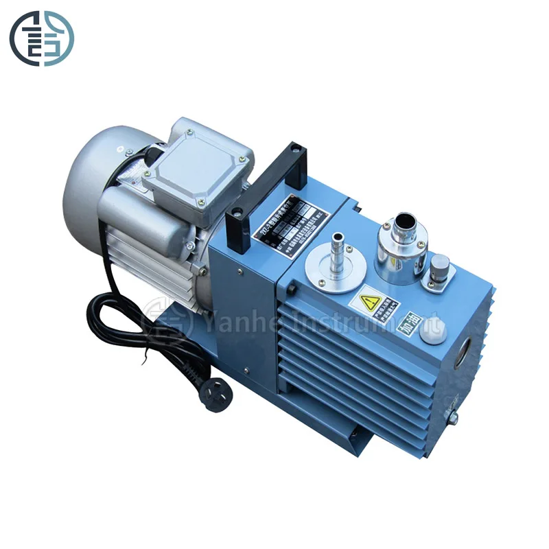 Cheap Direct Drive Lab Rotary Vane Oil Vacuum Pump For Vacuum Oven