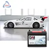 12V NS70 Car Key Battery 65Ah Heavy Duty Good Performance Deep Recycle And Rechargeable Battery