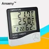 Anseny large Display Custom Digital Thermometer HTC-2