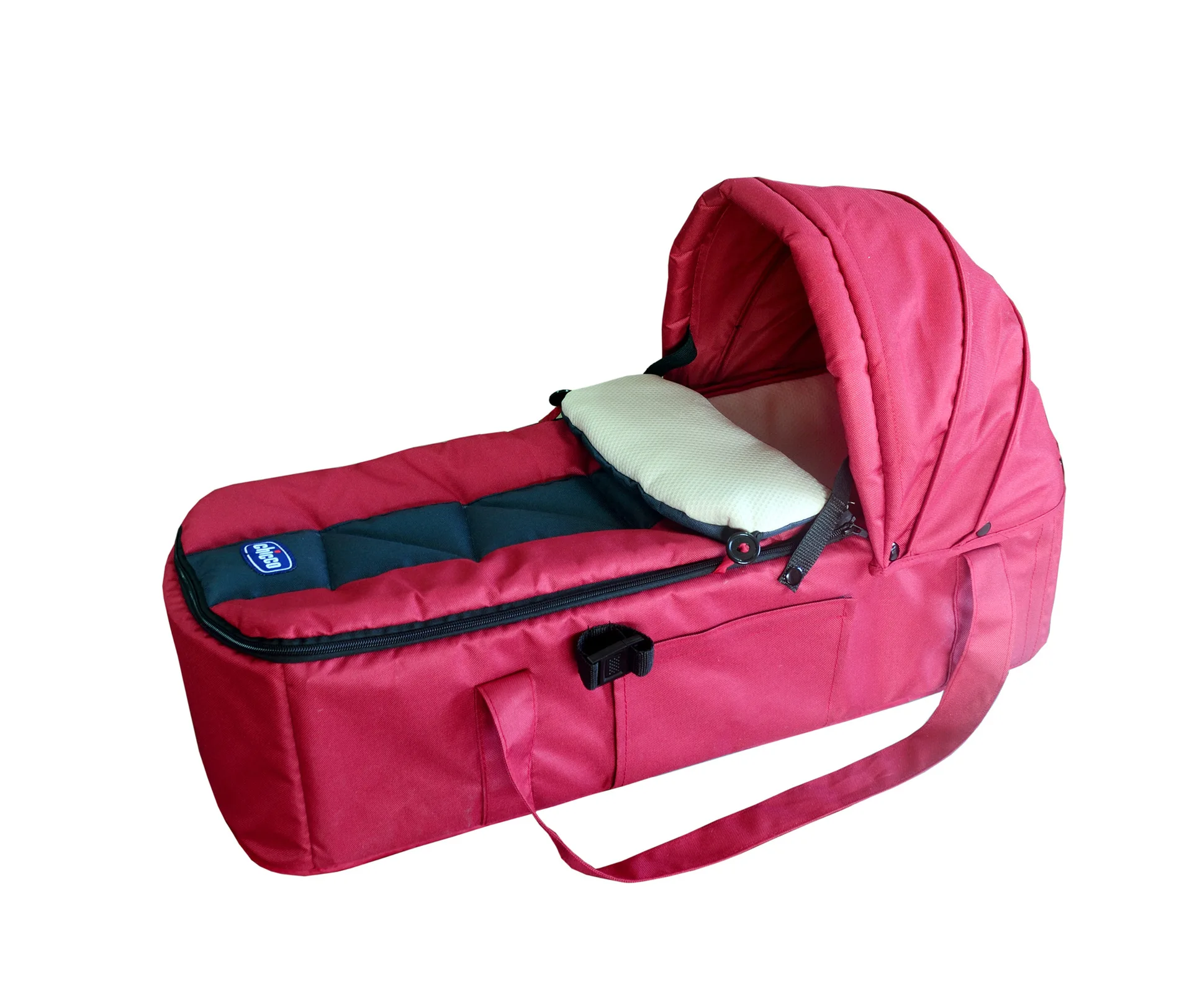 portable baby sleeping basket