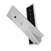 High Quality Integrated Motion Sensor Light Flood Outdoor Waterproof IP65 25W 50W 100W Solar Led Street Lighting