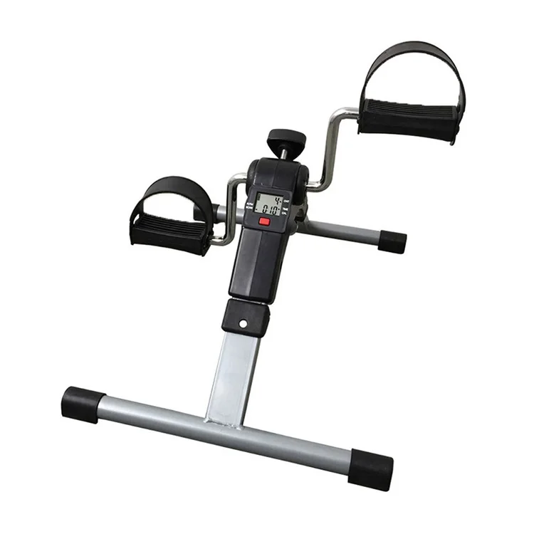 Cheap Mini Foot Pedal Exerciser For Elderly/Easy Cycle Pedal Bike