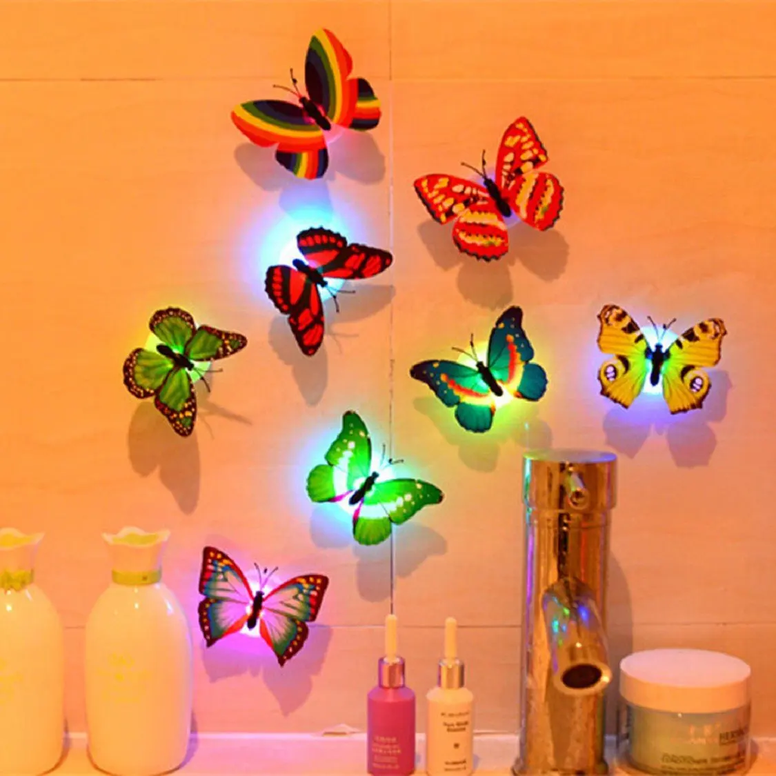 Cheap Butterfly Wall Stickers Find Butterfly Wall Stickers Deals
