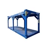 DNV 2.7-1 Standard High Cube 20ft Offshore Frame Container