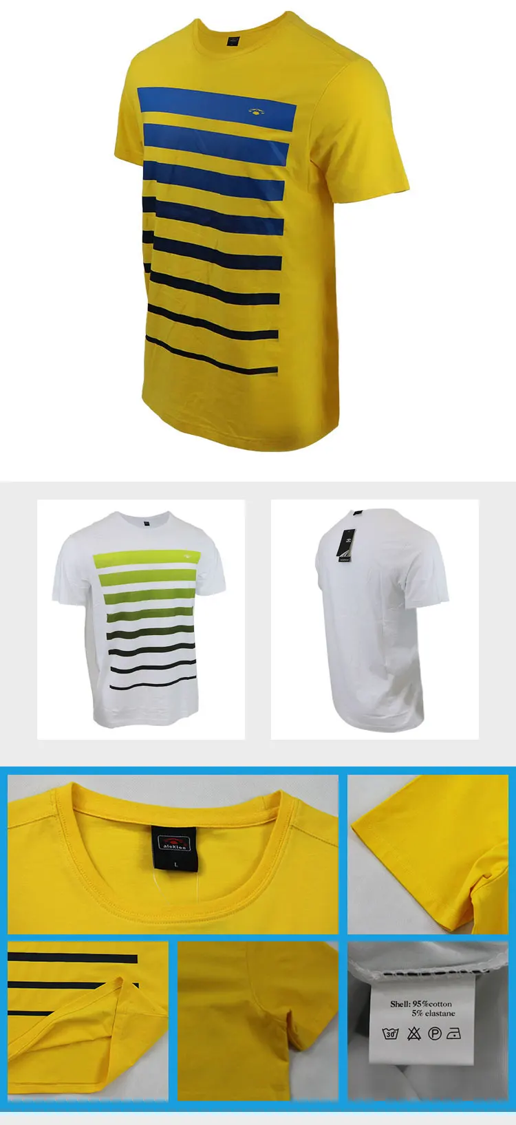 Le Marin Pastel Seritli Slim Fit Erkek Gomlek Pastel Serit Coulfate