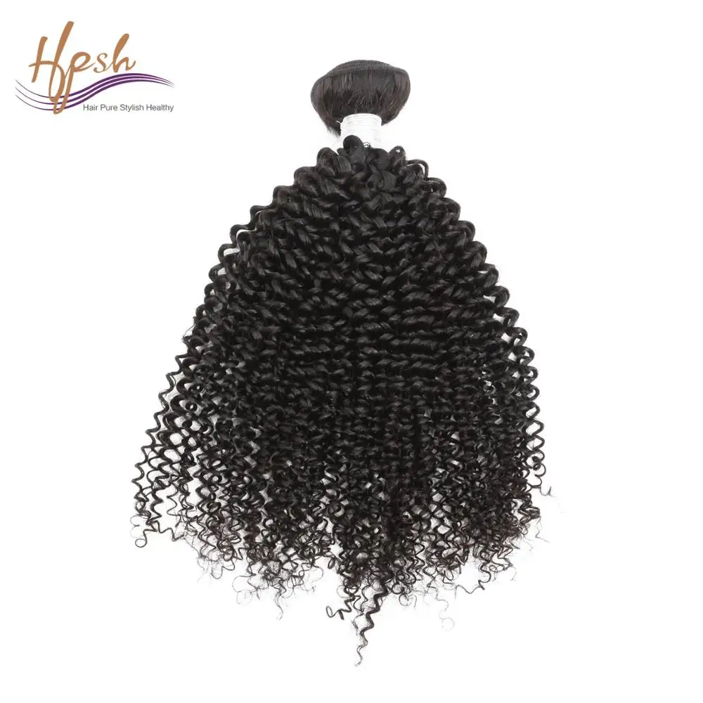 

8A best selling fashion kinky curly hand tied weft human hair no weft human hair bulk t-100% hand tied weft