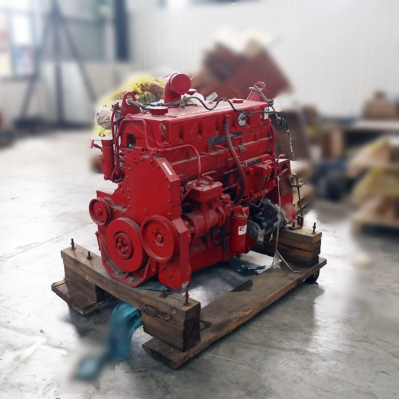 Used Engine Assembly Ism11e5 440 For Sale - Buy Ism,Ism11,Engine ...