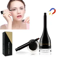 

Private Label eyelashes Waterproof Magnetic Liquid Eyeliner