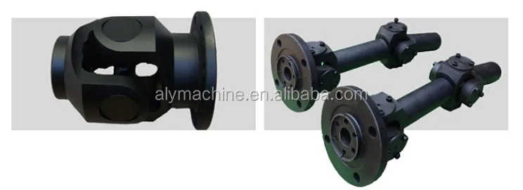 YYW Couplings