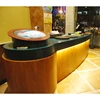 Hot sale products factory custom acrylic restaurant counter top order countertop for wholesale