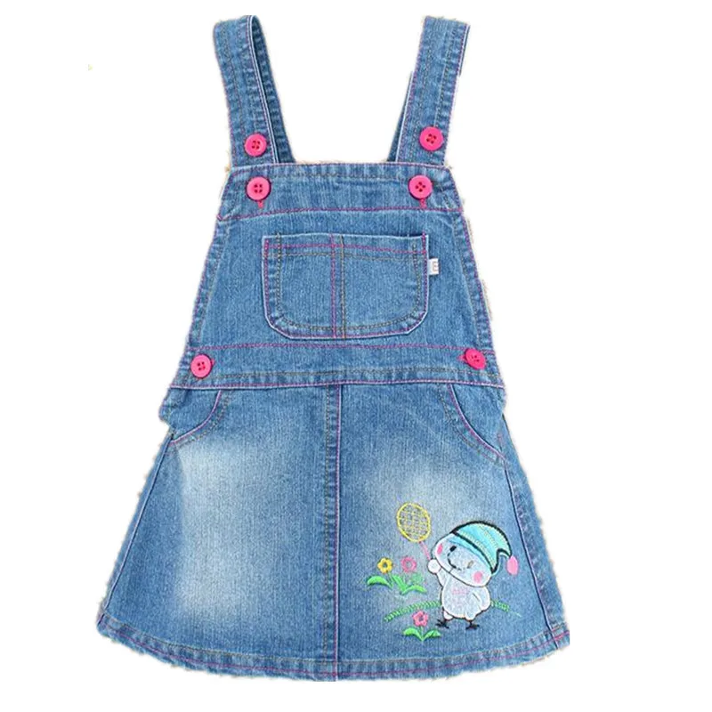 infant overall dress