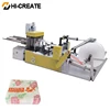 Promotional Tissue folding machine serviette en papier