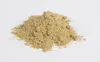 Fish Bone Meal is the preferred source of phosphorus and also has calcium with a small amount of nitrogen.