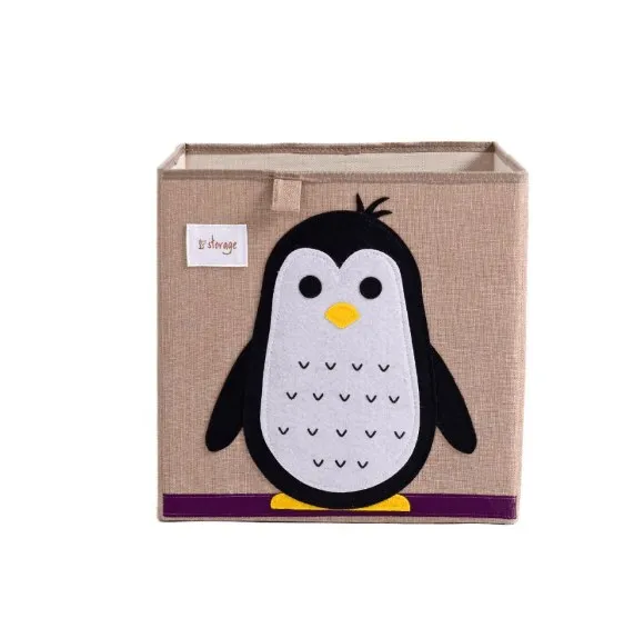 

Best seller Kids Toy Chest - Storage Box Trunk for Boys and Girls Room, Brown