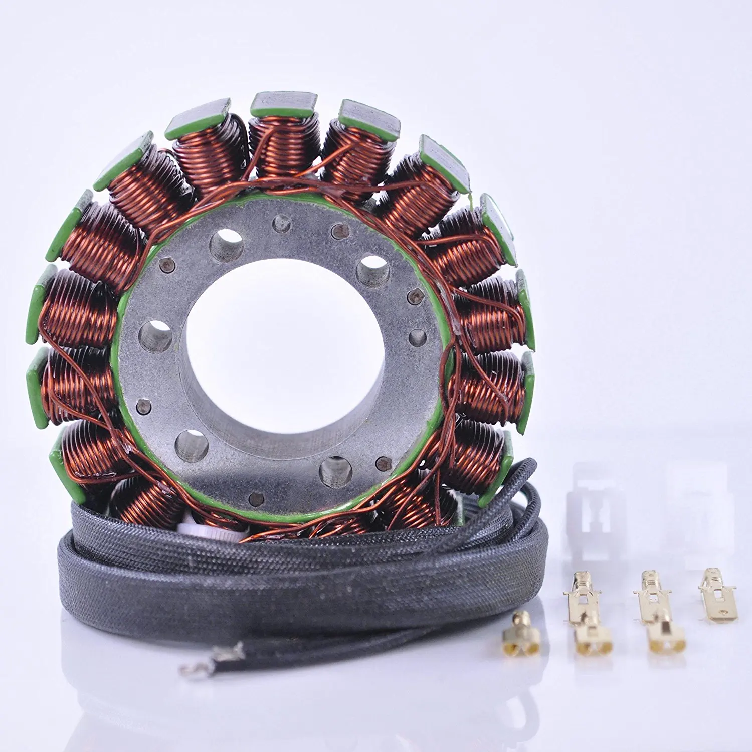 Stator for Motorcycles Yamaha Road Star 1600 / 1700 cc 1999-2005