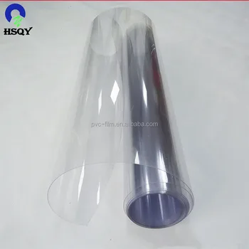 Plastic Sheet Pvc Rigid Film 0.5mm Thick - Buy Plastic Sheet Pvc Rigid ...