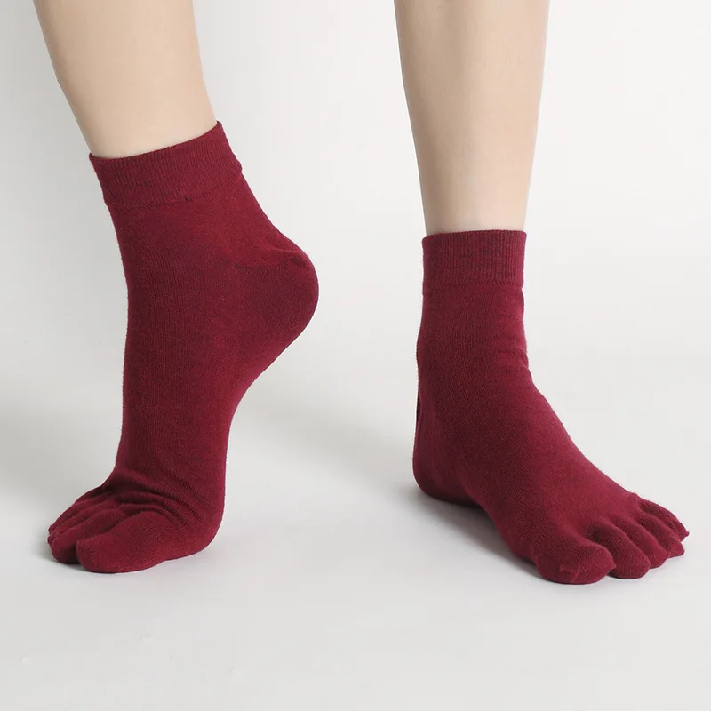 Hot Sale Funny Short Open Toe Socks - Buy Open Toe Socks ...