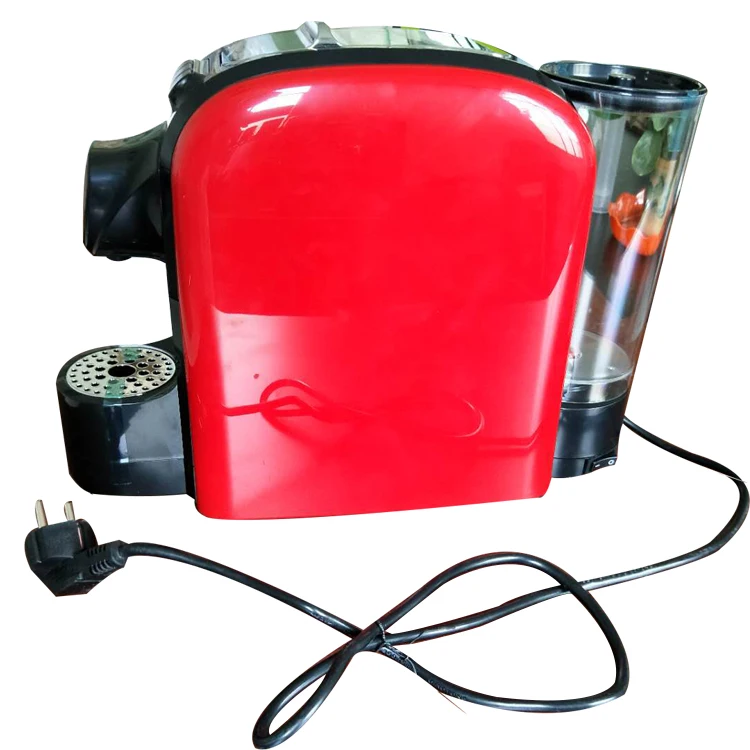 New Product High Quality Sv825 Coffee Capsule Maker Machine Buy