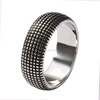 10 years experience manufacturer assist design your own stainless steel ring