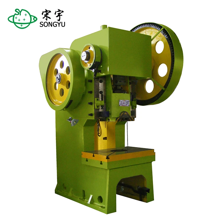 Pneumatic Square Hole China Normal Sheet Metal Punch Press Price - Buy ...