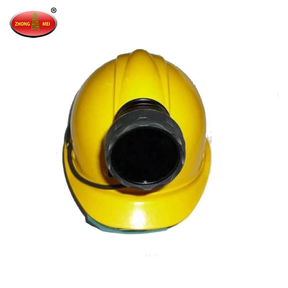 Hot Sale Miner Hard Hat Lamp Mining Lamp Price