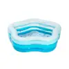 Intex 56495 Inflatable Summer Colors Children Pool