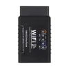 Black Label Mini OBDII WIFI OBD2 V1.5 Car Code Reader Dector Same as ELM327 WIFI Scanner