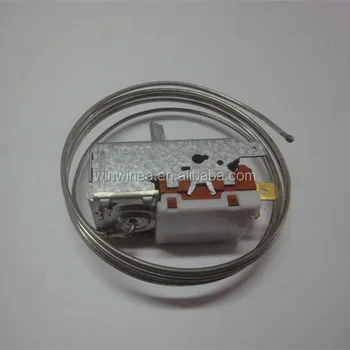 Ranco Imit K50 Manual Thermostat For Refrigerator - Buy Imit Thermostat