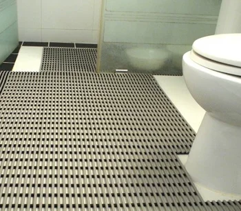 anti slip mat for bathroom floor