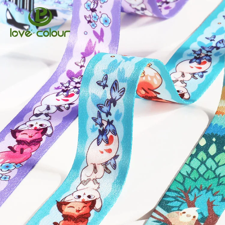 Ribbon 0514R15