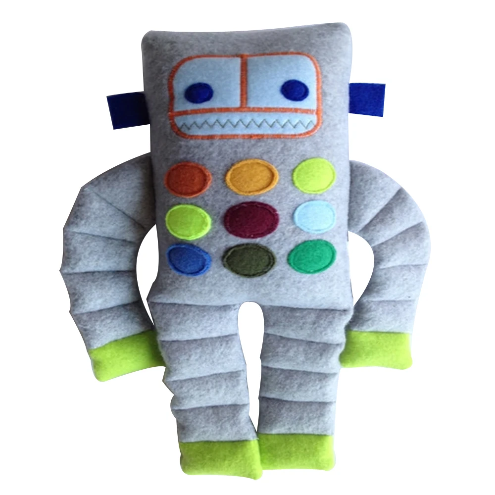 robot robot doll