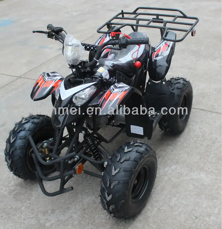 polaris quad bike for sale