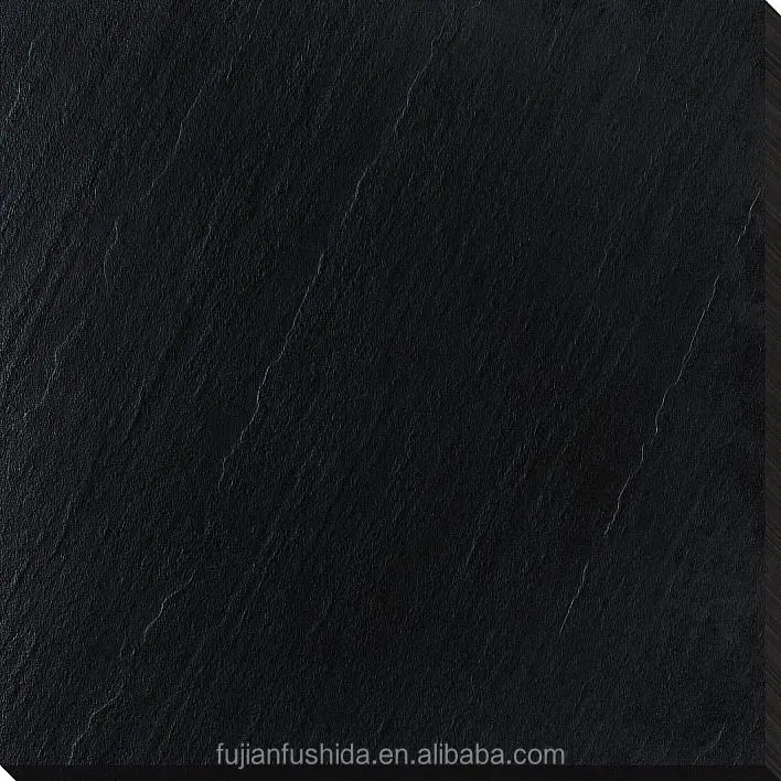 Multifunktionale granit schwarz und grau bodenfliesen kleinen ... Wohnzimmer fliesen schwarz