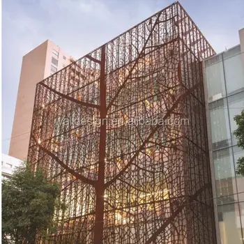 belarus laser cut metal screens made by yiwei buy decorative metal