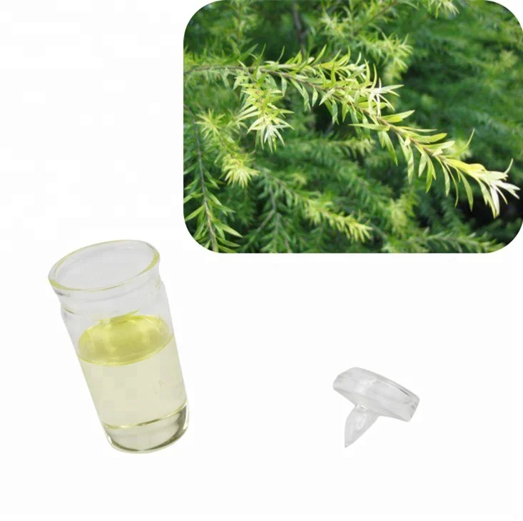 

100% Pure Tea Tree Oil Face Wash Cosmetic Grade