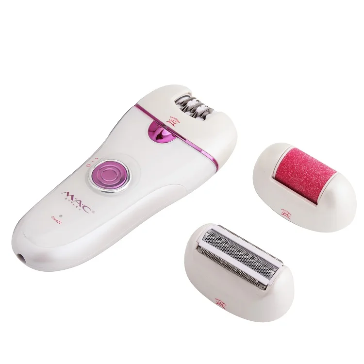 3 in 1 body trimmer