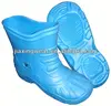 Top quality steel toe boots wholesale
