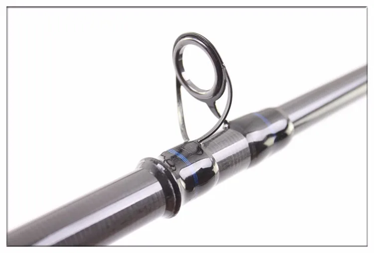 Tsr070 Cheap Surf Fishing Rod Blanks Graphite Telescopic Fishing Pole