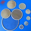 5 10 50 100 200 300 500 micron 316L 316T 304 stainless steel wire mesh screen pollen kief sieve filter