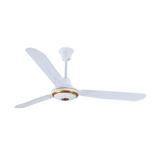 Best Price For Metal Blade Luxury Ceiling Fan In India