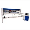 Head Move Single Needle One Head Computer Quilting Machinery