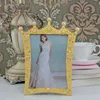 New Hand Painted Decorative Photo Picture Frame