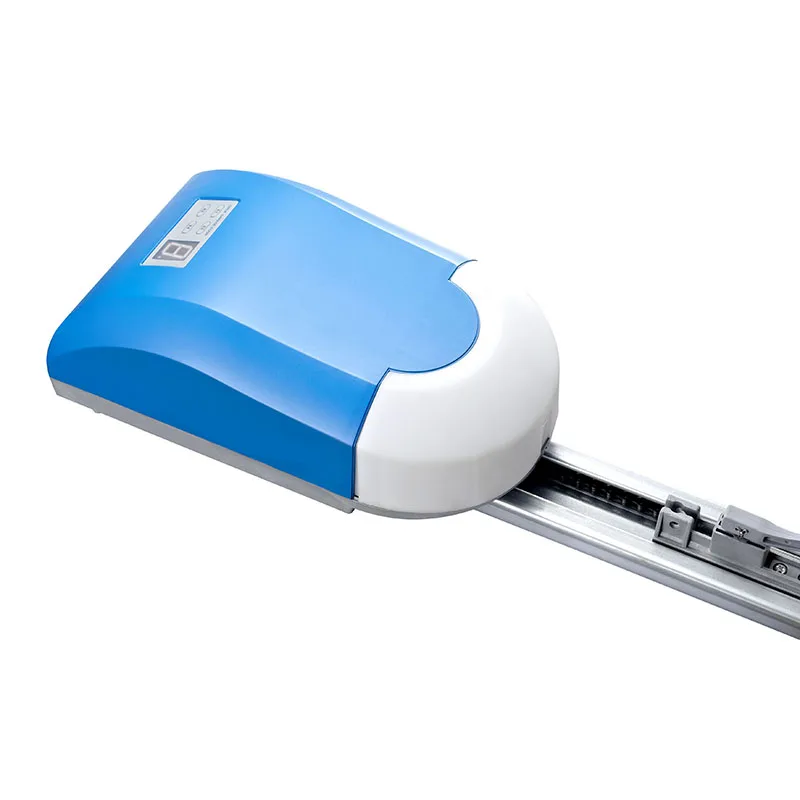 opener of garage door