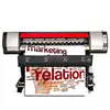 Large Format Printer Plotter XP600 Eco Solvent Printer DX5