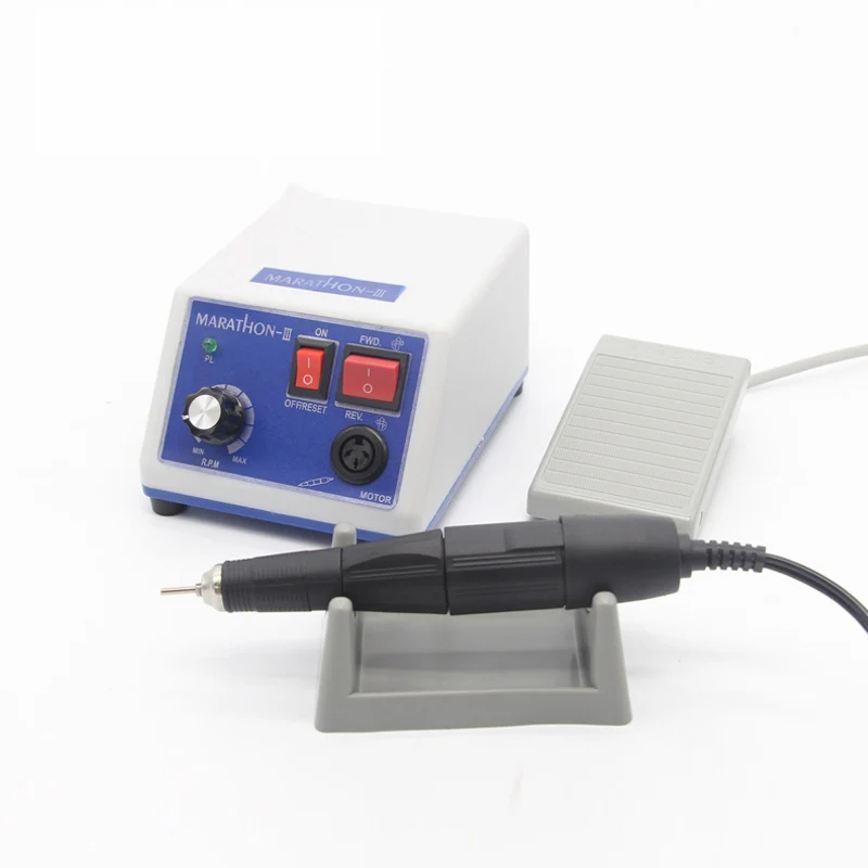 

MORE GOOD THAN SAEYANG,strong Marathon N3 micromotor 35000rpm carbon brush 102L handpiece, N/a