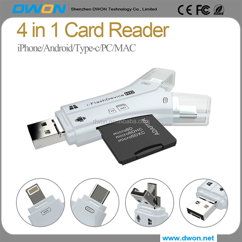 best android app usb smart card reader