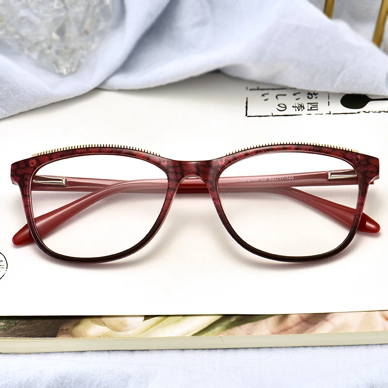 Eyewear Frames Acetate Handmade India Spectacle Frames Eyewear Brand