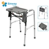 Amazon Fold up Light Standard Walker with Tray for Old Age