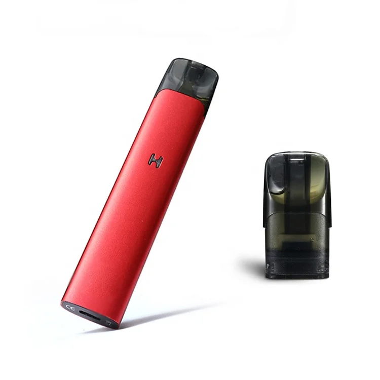 OEM ODM  vaporizer pod system 400mah vape pod battery  1.5ml disposable vape  cartridge electronic cigarette vape pods